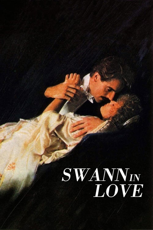 Swann in Love (Un amour de Swann) (1984)