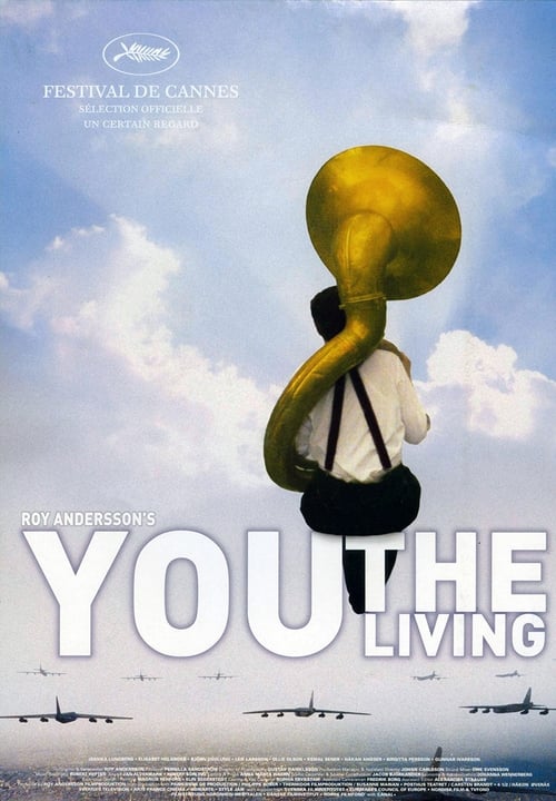 You, the Living (Du levande) (2007)