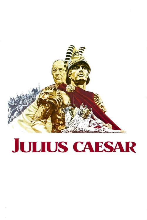 Julius Caesar (1970)