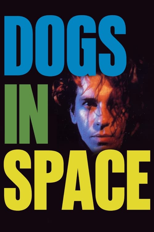 Dogs in Space (1986)