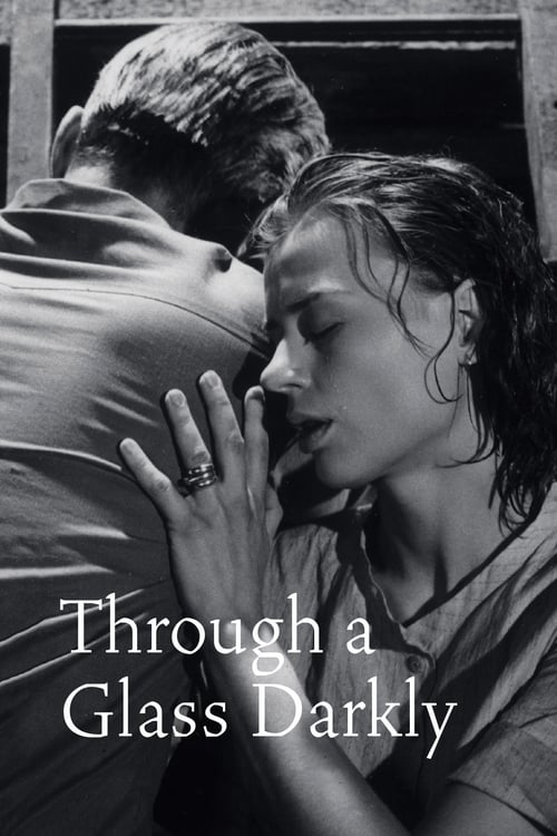 Through a Glass Darkly (Såsom i en spegel) (1961)