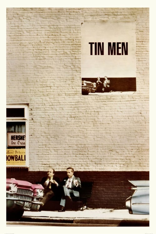 Tin Men (1987)
