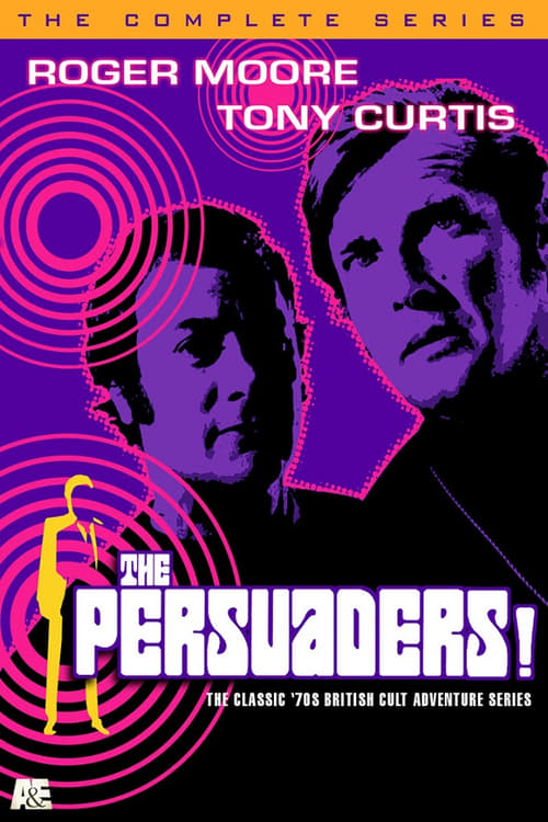 The Persuaders! (1971)