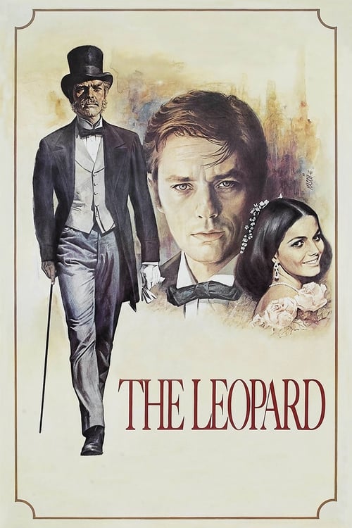 The Leopard (Il gattopardo) (1963)
