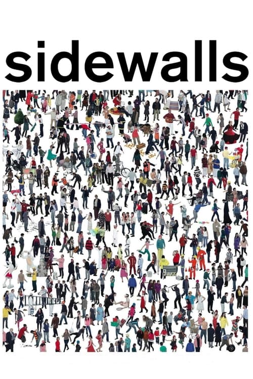 Sidewalls (Medianeras) (2011)