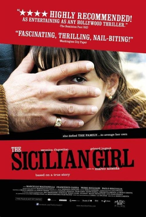 The Sicilian Girl (La siciliana ribelle) (2008)