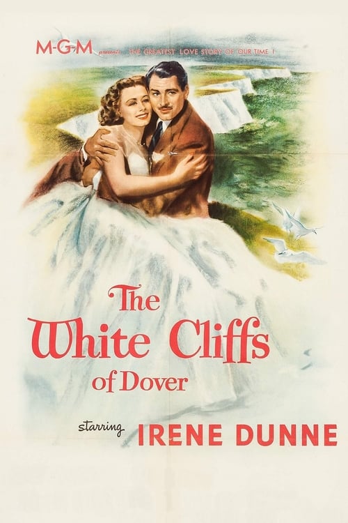 The White Cliffs of Dover (1944)