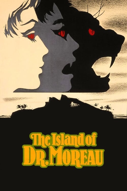 The Island of Dr. Moreau (1977)