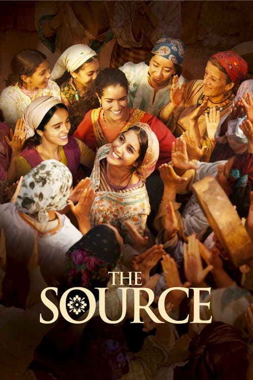The Source (La source des femmes) (2011)