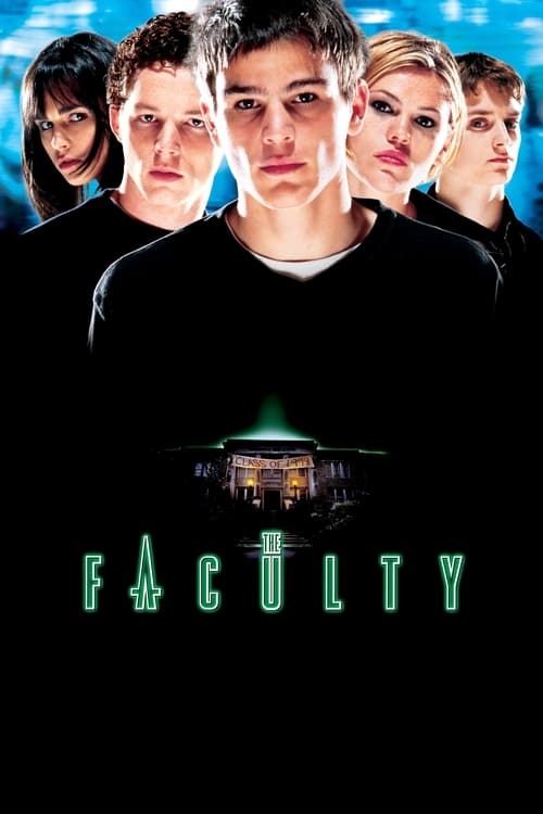 The Faculty (1998)