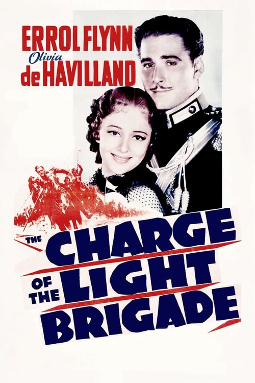 The Charge of the Light Brigade (1936)