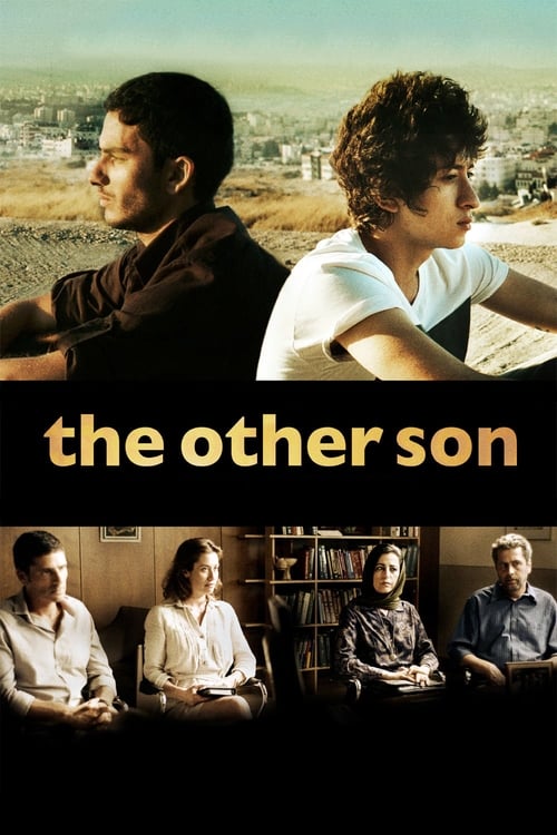 The Other Son (Le Fils de l'autre) (2012)