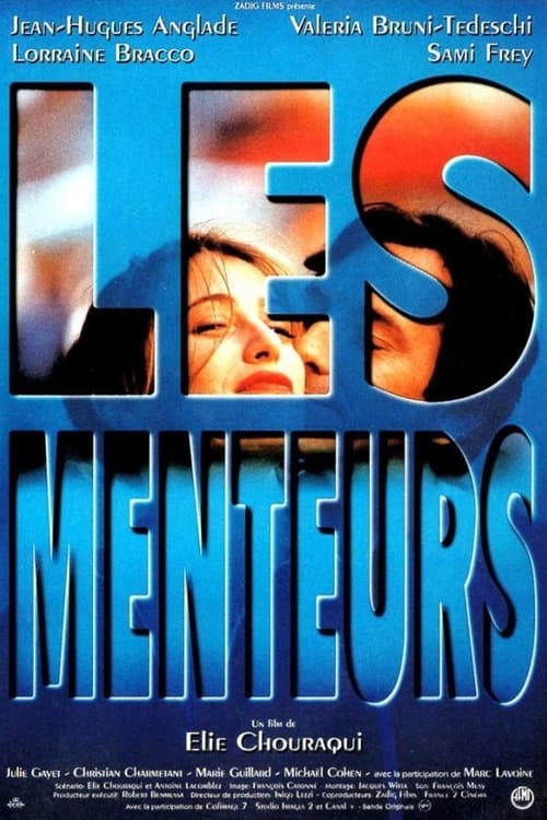 The Liars (Les Menteurs) (1996)