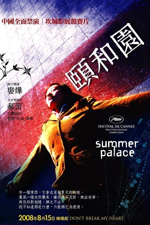 Summer Palace (颐和园) (2006)