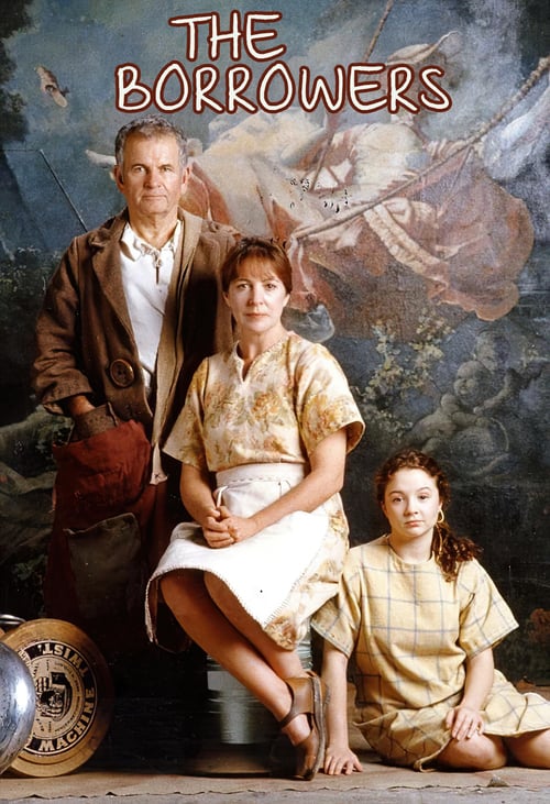 The Borrowers (1992)