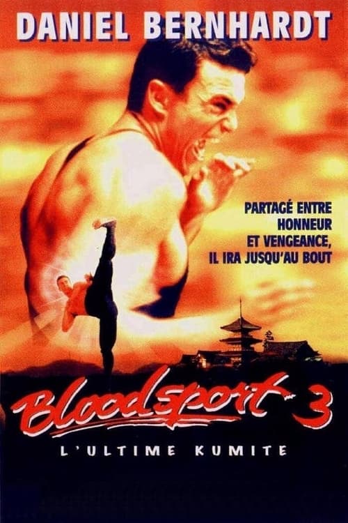 Bloodsport III (1996)