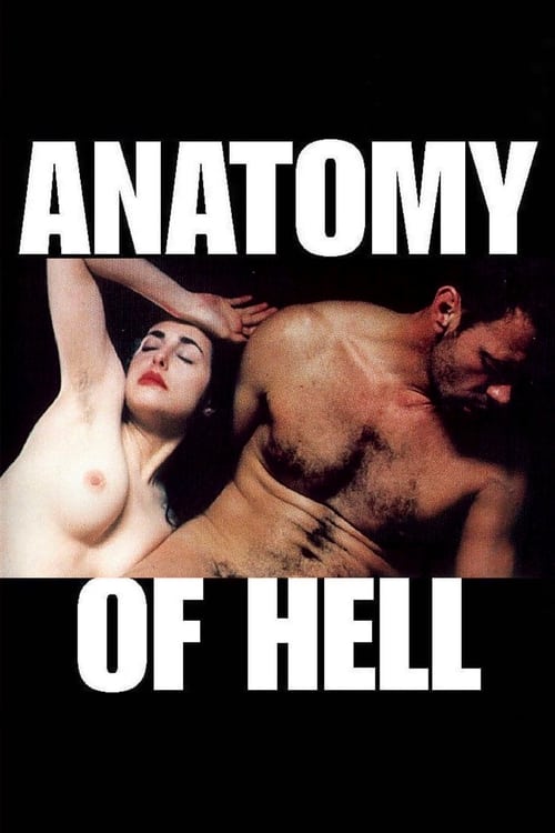 Anatomy of Hell (Anatomie de l'enfer) (2004)