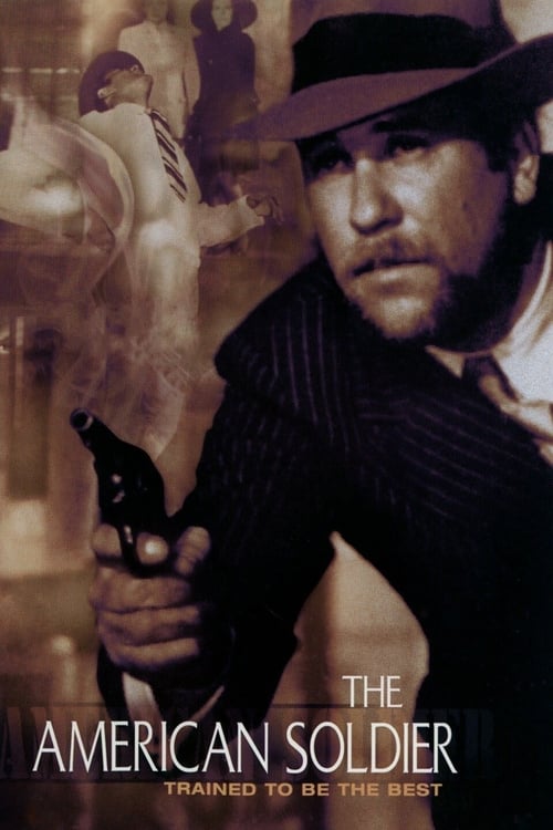 The American Soldier (Der amerikanische Soldat) (1970)