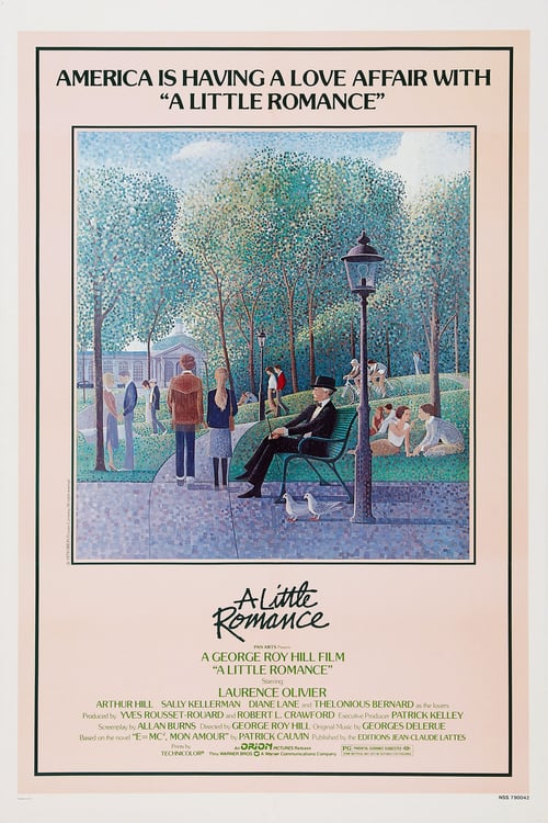 A Little Romance (1979)