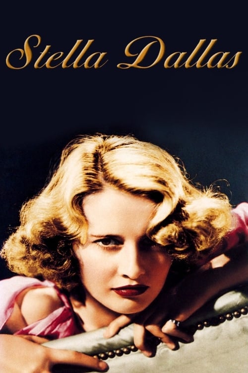 Stella Dallas (1937)
