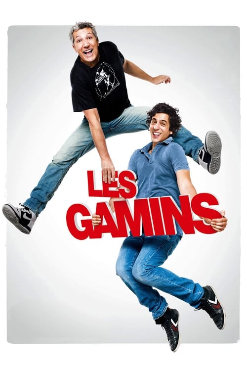 The Brats (Les Gamins) (2013)