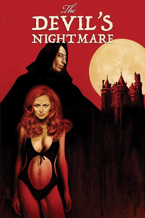 The Devil's Nightmare (La Plus Longue Nuit du Diable) (1971)