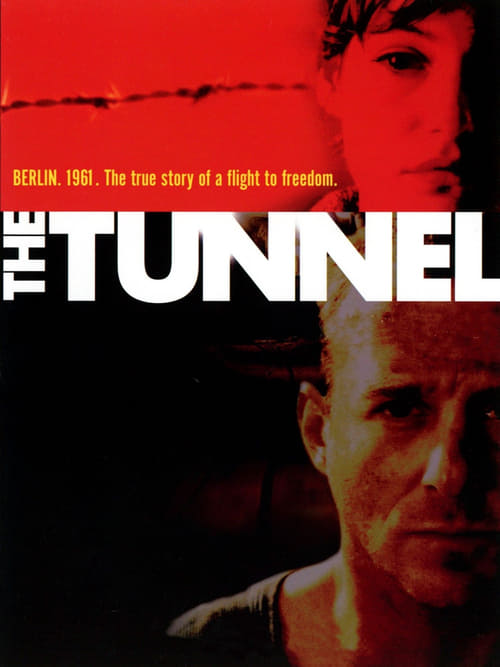 The Tunnel (Der Tunnel) (2001)