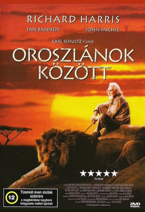 To Walk with Lions (1999)