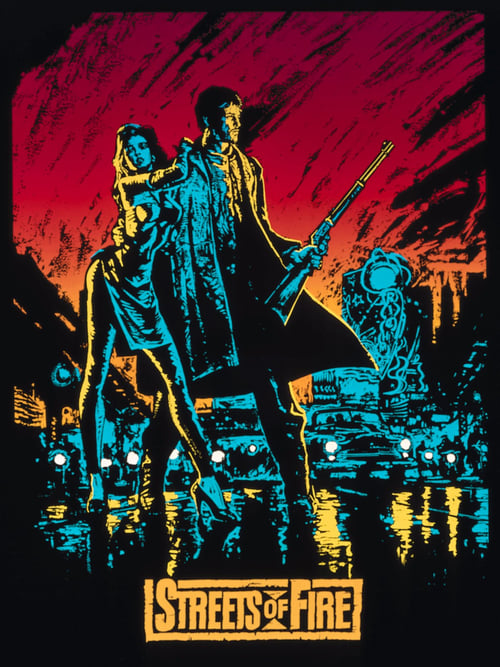 Streets of Fire (1984)