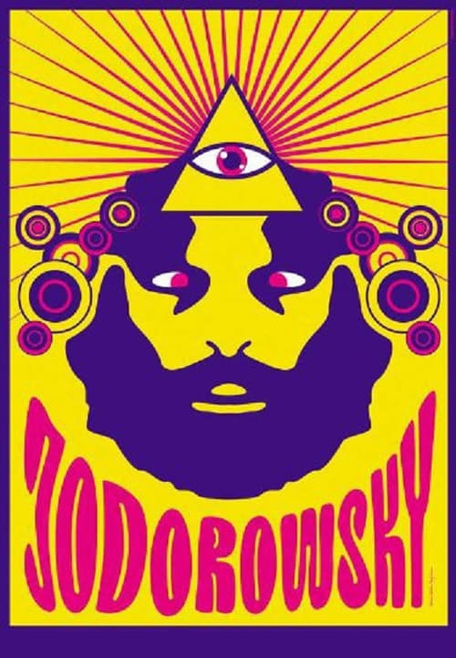 The Jodorowsky Constellation (La constellation Jodorowsky) (1994)