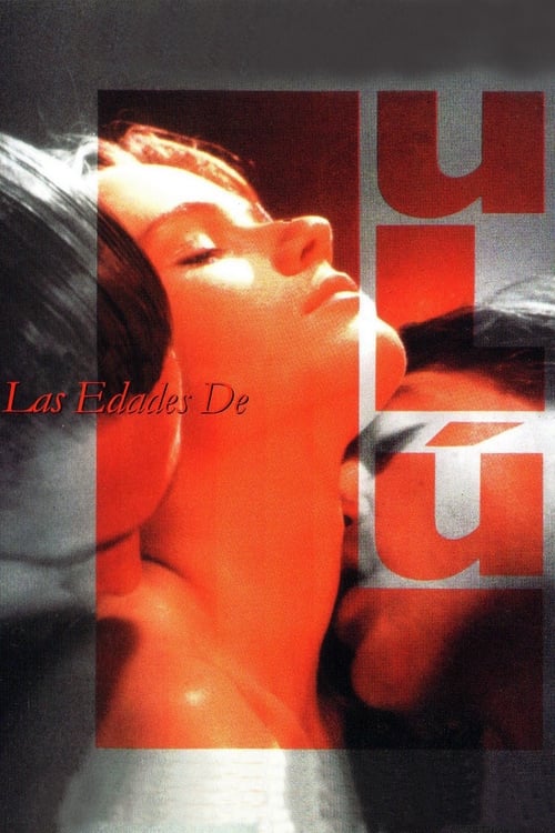 The Ages of Lulu (Las edades de Lulú) (1990)