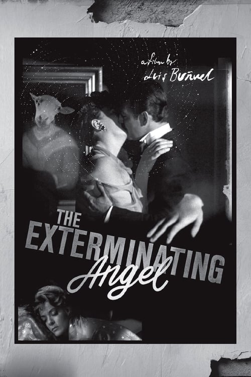 The Exterminating Angel (El ángel exterminador) (1962)