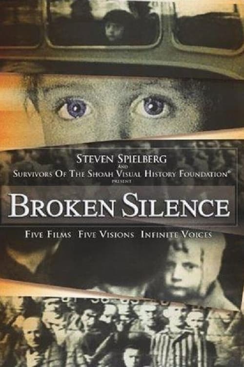 Broken Silence (2002)