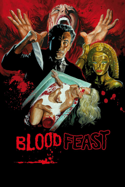 Blood Feast (1963)