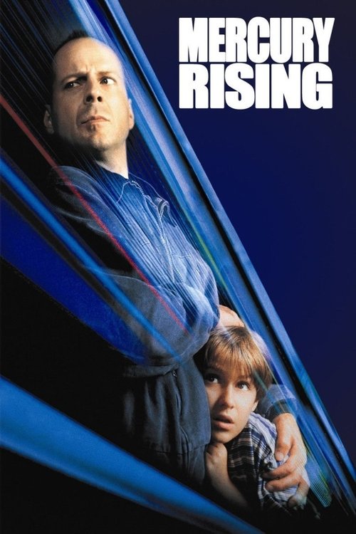 Mercury Rising (1998)