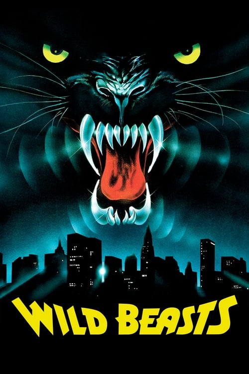 Wild Beasts (Wild Beasts - Belve feroci) (1984)