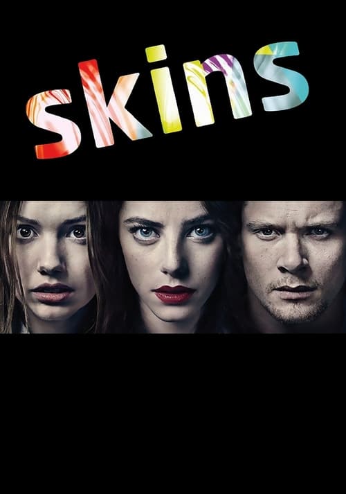 Skins (2007)