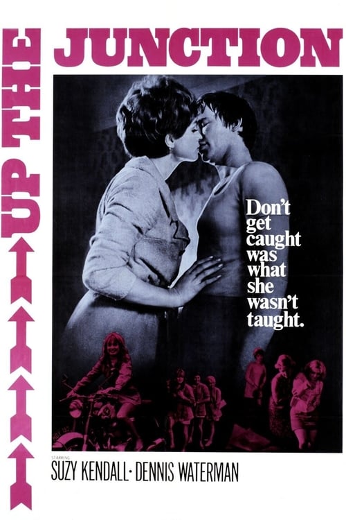 Up the Junction (1968)