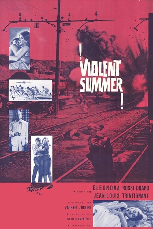 Violent Summer (Estate violenta) (1959)