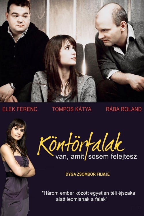 Question in Details (Köntörfalak) (2010)