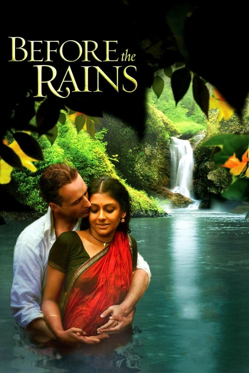 Before the Rains (2007)