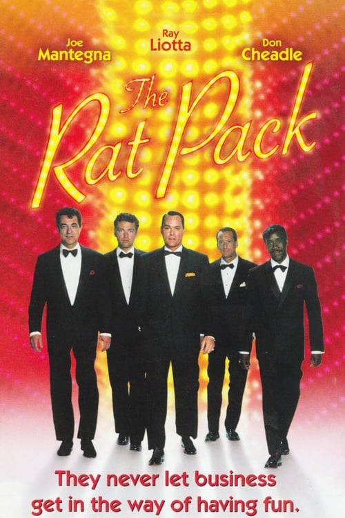 The Rat Pack (1998)