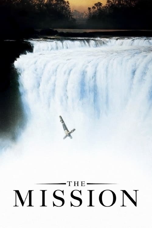 The Mission (1986)