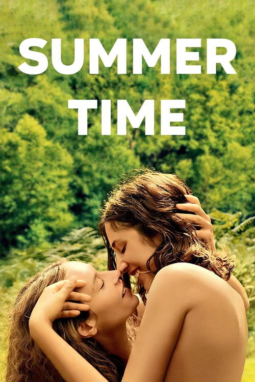 Summertime (La Belle Saison) (2015)
