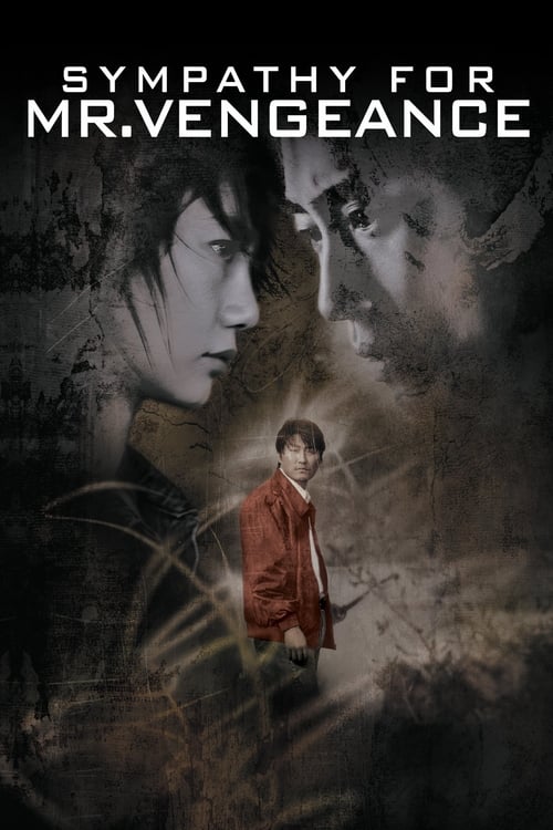 Sympathy for Mr. Vengeance (복수는 나의 것) (2002)