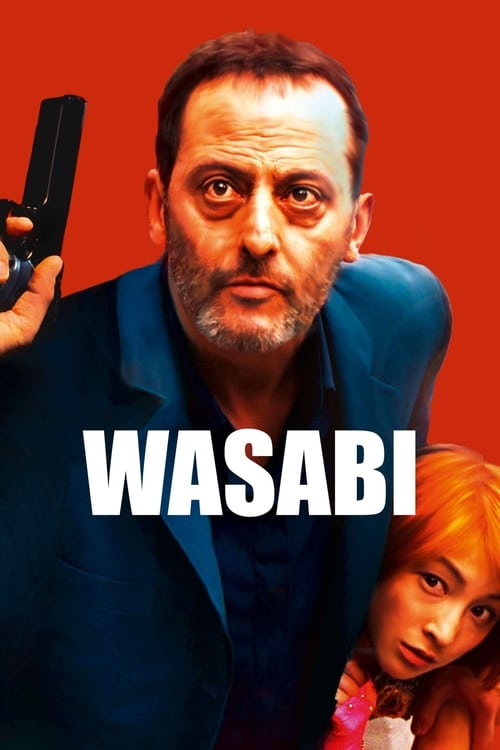 Wasabi (WASABI) (2001)