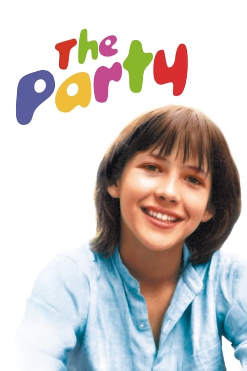 The Party (La Boum) (1980)