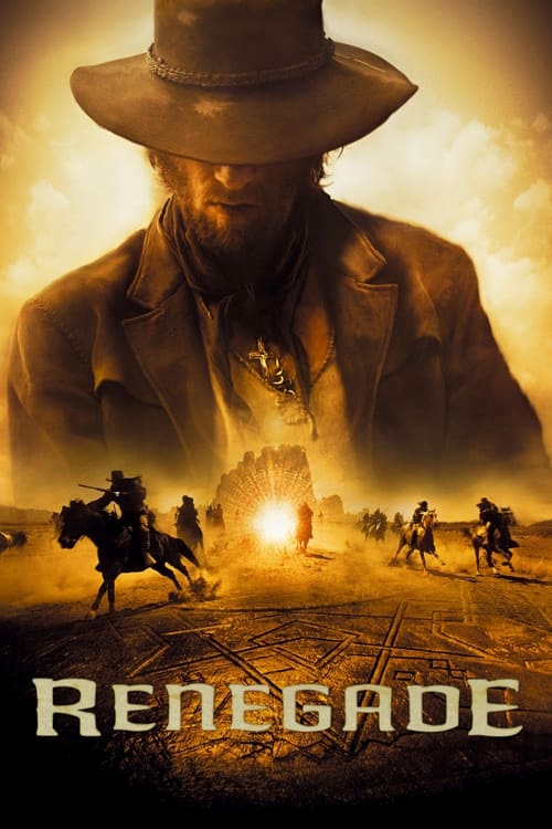 Renegade (Blueberry) (2004)