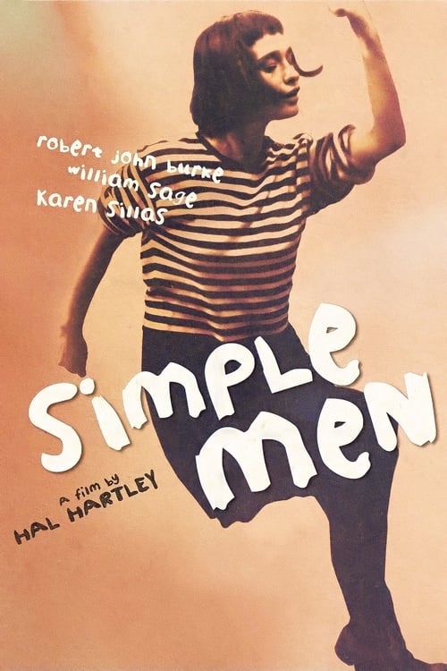 Simple Men (1992)