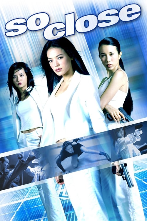 So Close (夕陽天使) (2002)